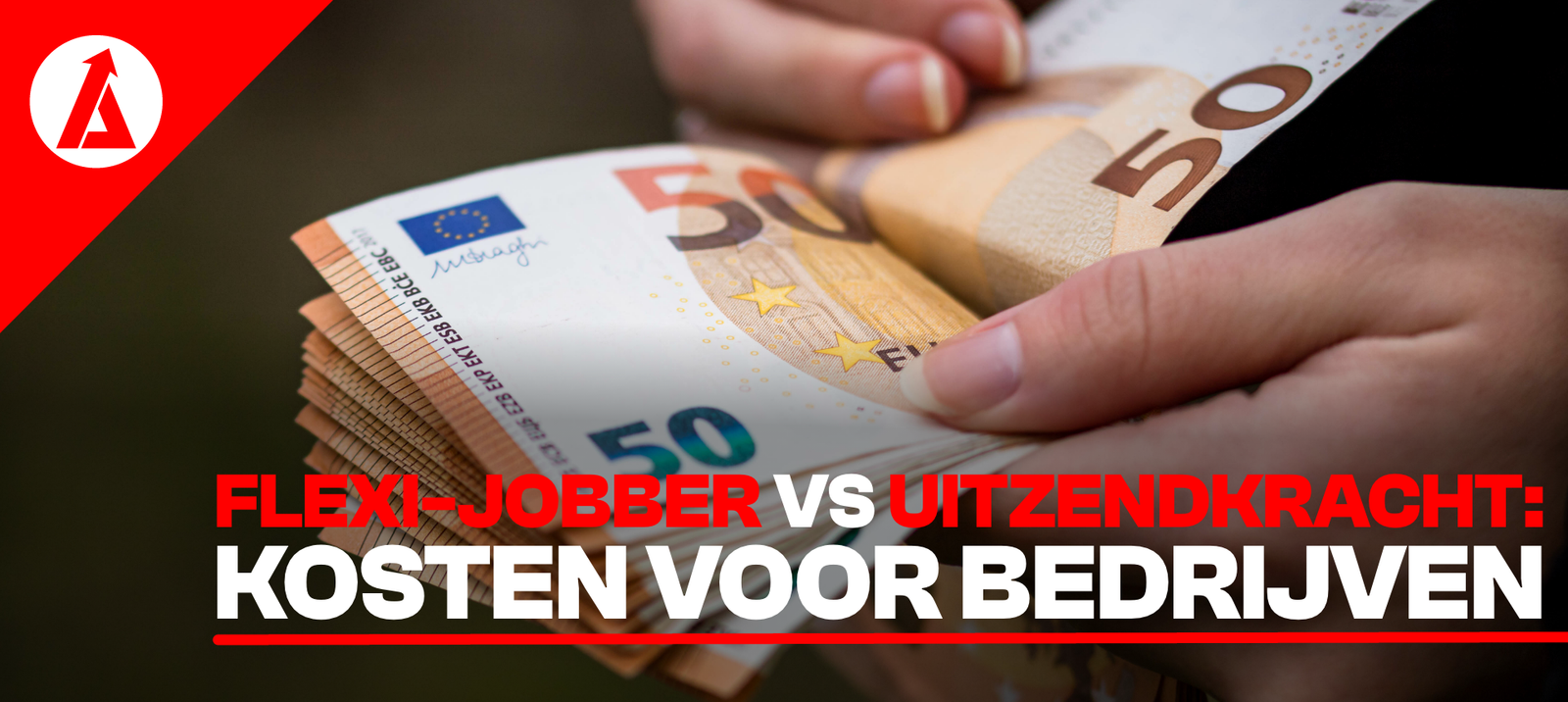 Flexi-jobber vs Uitzendkracht Kosten Bedrijf 2026 – AnyShift